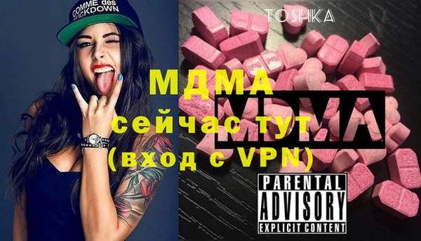 хмурый Алзамай